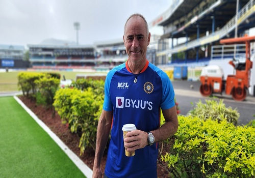 Happy to have privilege of being back in the saddle with India team: Paddy Upton