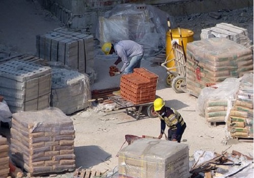 Udaipur Cement Works Q1 net profit down 19.66% at Rs 13.57 cr
