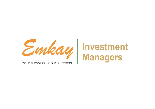 Emkay Investment Managers Limited announces a second round of distribution of proceeds to its AIF investors
