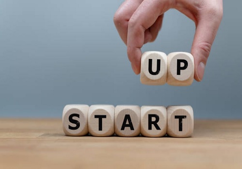 Startup funding slows but strong core policies will help tide over uncertainties, say experts