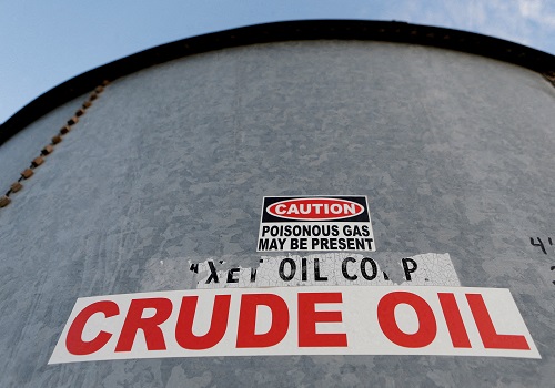 Oil steady as demand concerns offset U.S. crude stock drawdown
