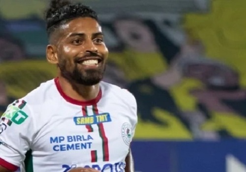 Bengaluru FC sign Fijian striker Roy Krishna