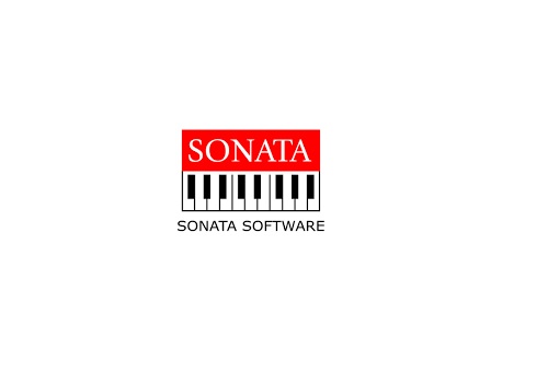 Buy Sonata Software Ltd For Target Rs.880 - Anand Rathi Share and Stock Brokers