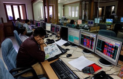 Market Roundup : Nifty opened lower and remained range bound for most part of the session Says Mr. Siddhartha Khemka, Motilal Oswal Financial Services