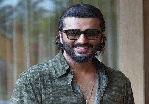 Arjun Kapoor is proud to contribute to 'Ek Villain Returns' opening at the counters