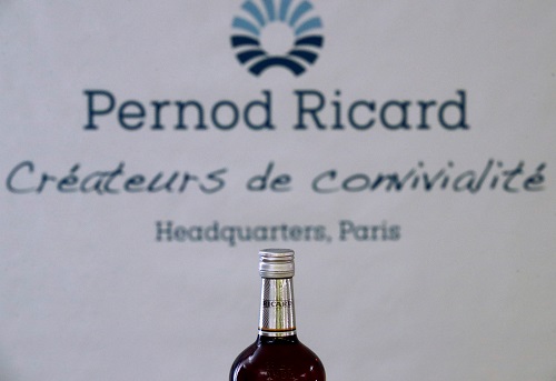 Exclusive-Pernod told India its protracted tax fight inhibits fresh investments there-letters