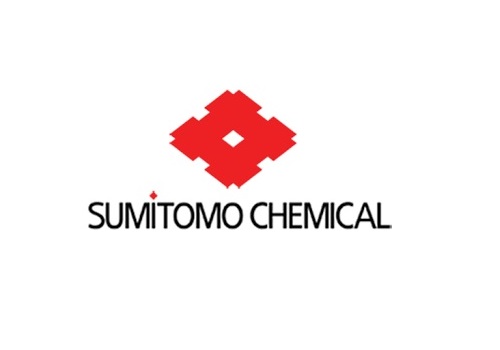 LKP Spade : A Weekly Pick - Buy Sumitomo Chemical India Ltd For Target Rs.527 - LKP Securities