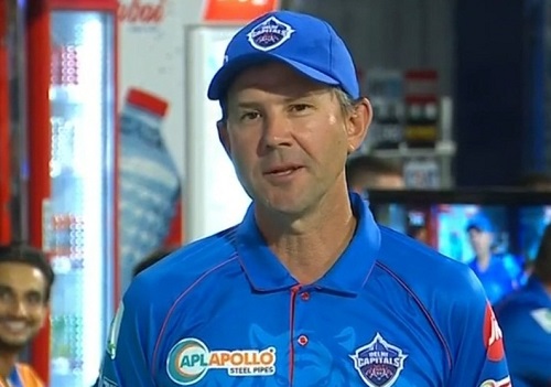 India stand in the way of Australia`s WTC final aspirations: Ricky Ponting