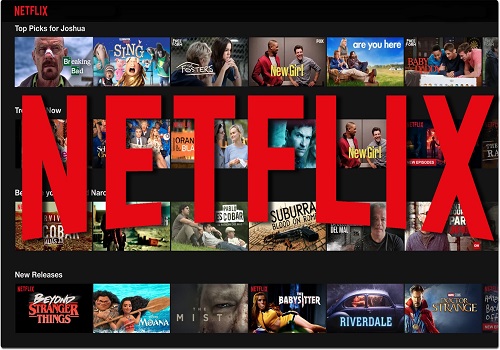 Netflix will launch ads first in more mature markets
