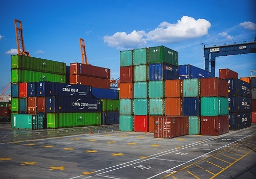 Merchandise exports up 23.52% in June 2022; trade deficit widens to record $26.18 billion
