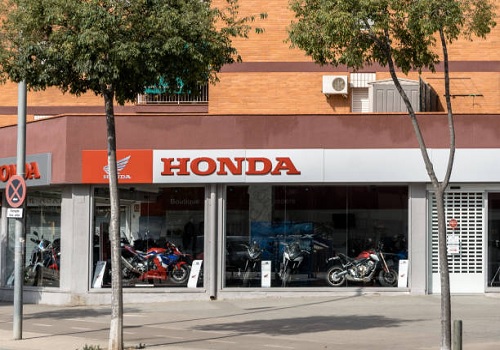 Honda Motorcycle & Scooter India becomes First choice of  20 Lac families in West Bengal