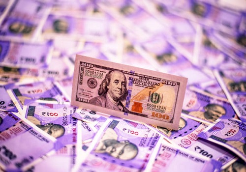 Indian rupee strengthens marginally against US dollar