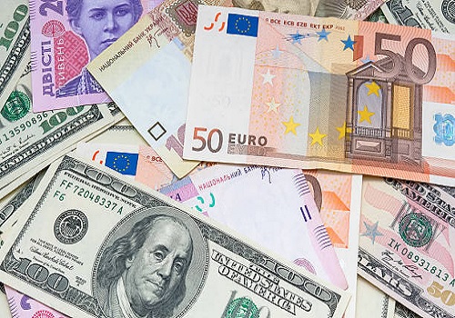 Euro value fall against US dollars Says Mr. Asheesh Chanda, Kristal.AI