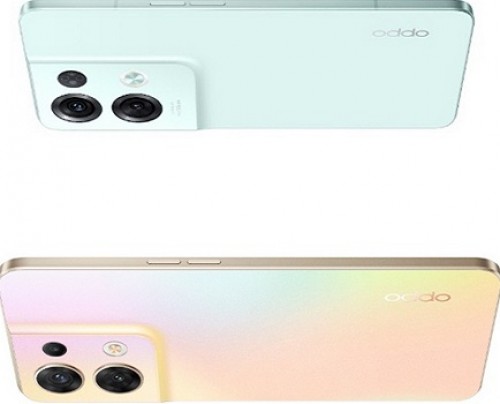 OPPO launches flagship Reno8 Series in India with end-to-end imaging solution