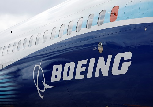 Boeing, Airbus secure Farnborough orders as sector stabilises