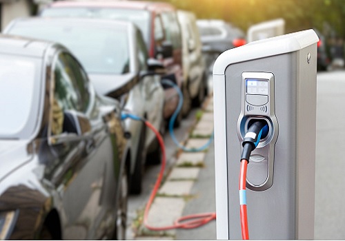Indian EV industry attracted $1.7 bn of PE/VC funds in 2021: IVCA
