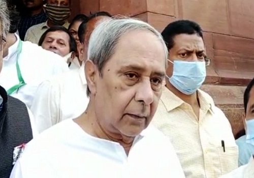 Food processing sector to be powerful driver of state`s growth story: Odisha Chief Minister