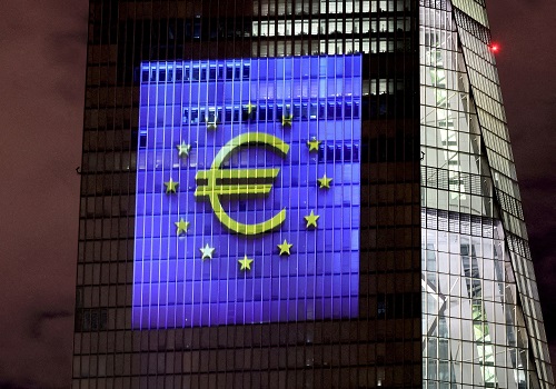 Russia gas flow lifts euro ahead of ECB rate meeting