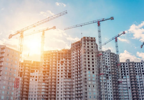 Real Estate Sector : Demand slowdown sequentially By Centrum Broking