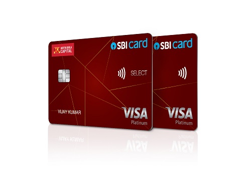 SBI Card partners with Aditya Birla Finance to launch `Aditya Birla SBI Card`