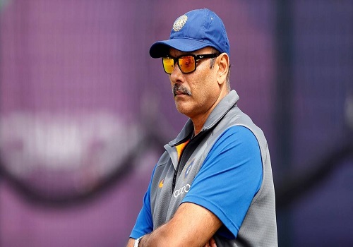 ENG v IND, 5th Test: No better person to take over after me than Rahul, says Ravi Shastri