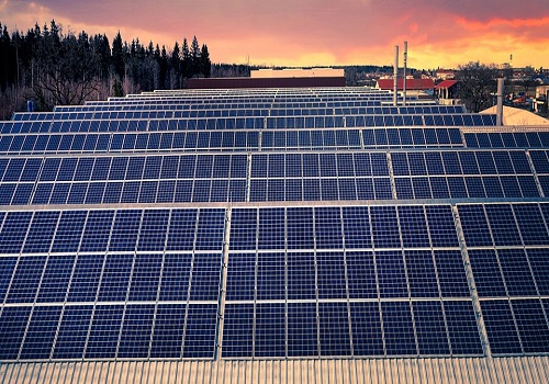 `Warehousing of imported solar panels, accessories need to be reviewed`