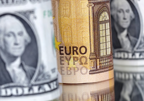 Euro slips from 2-week highs as mood turns sour