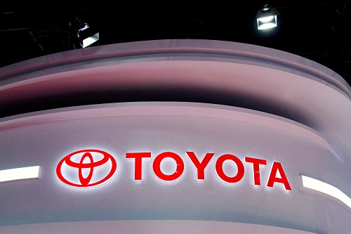 Toyota unveils its first mass market hybrid car for India, emerging markets