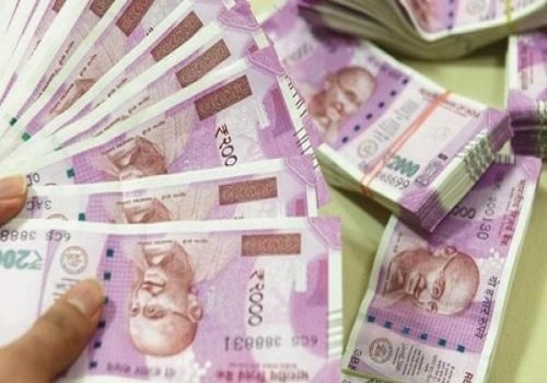 Indian rupee firms to over 3-wk high; yields little changed