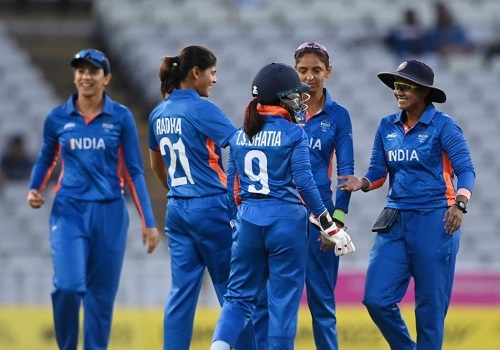 CWG 2022, Cricket: India qualify for the medal rounds with win over Barbados