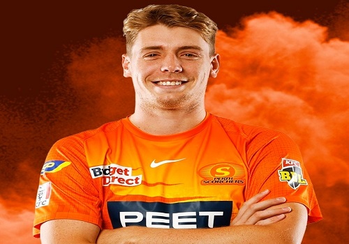 Perth Scorchers sign up talented all-rounder Cameron Green for BBL-12 season