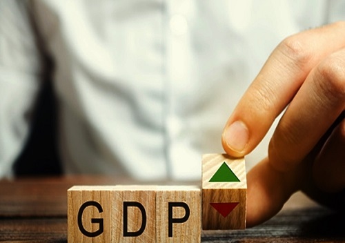 India`s Q1 GDP logs 13.5% growth, experts say lower than expected