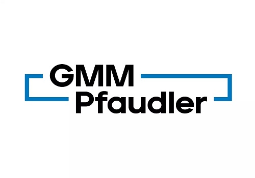 Buy GMM Pfaudler Ltd For Target Rs. 1,929- Anand Rathi Share and Stock Brokers Ltd