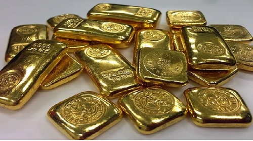 Commodity Article : Gold slips as dollar climb higher, Demand worries continue to loom over crude Says Mr. Saish Sandeep Sawant Dessai, Angel One Ltd