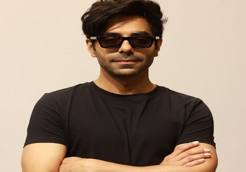 Aparshakti Khurana dreamt of joining the Indian Army `for the uniform`