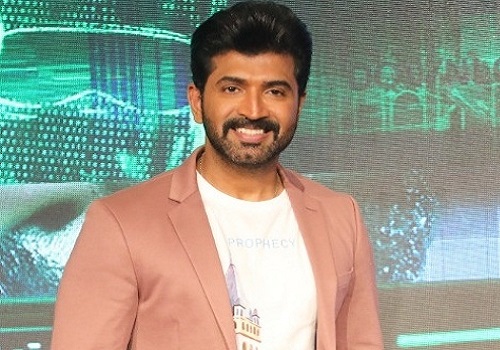 `Tamil Rockerz` will have a small opening for a sequel, discloses Arun Vijay