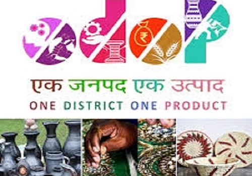 ODOP products to be sold at railway stations in Uttar Pradesh