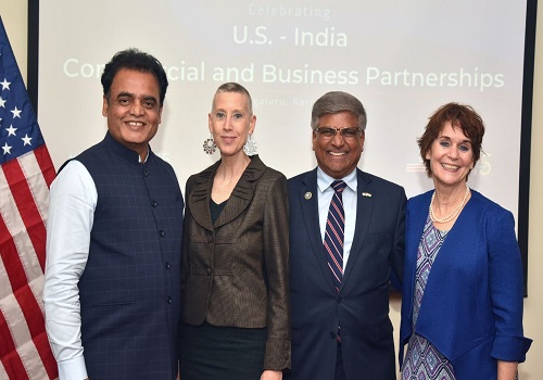 `American firms in Bengaluru bolstering US-India economic ties`