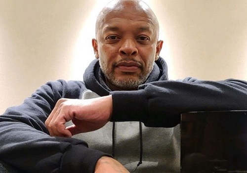 Dr. Dre looks back at the hard time he had when he got a brain aneurysm