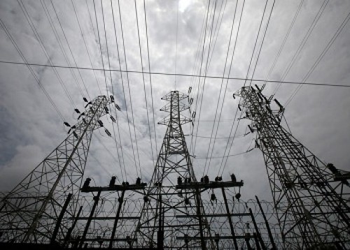 India`s power consumption grows marginally by 3.8% in July