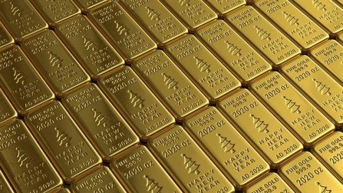 Commodity Article : Gold under pressure as dollar climb to 1-month highs  Saish Sandeep Sawant Dessai, Angel One Ltd