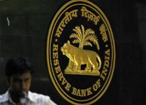 Quote on RBI Monetary Policy : The 50 bps rate hike by the Reserve Bank of India today Says Mr Sujan Hajra, Anand Rathi Shares & Stock Brokers