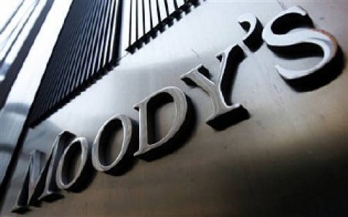 Moody's cuts G-20 nations' GDP growth to 2.5% in 2022