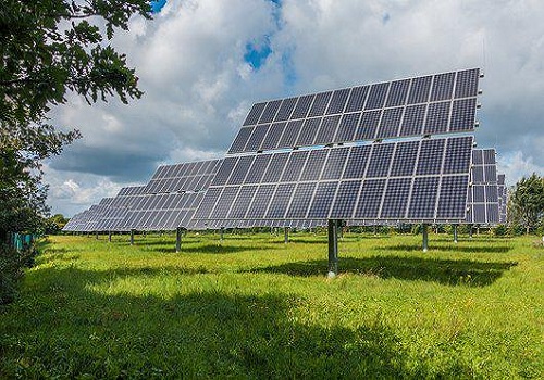 Adani Green Energy jumps on the bourses