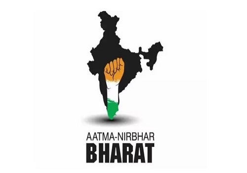 India`s march towards `Aatmanirbharta`