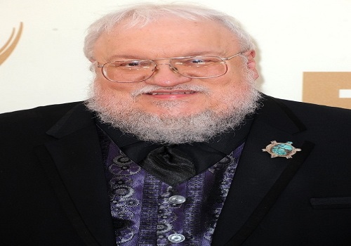 George R.R. Martin wanted 'GoT' to run for '10 Seasons at least'