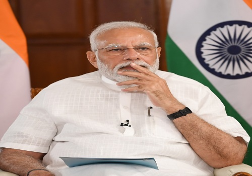 PM Narendra Modi to chair NITI Aayog's 7th Governing Council meeting