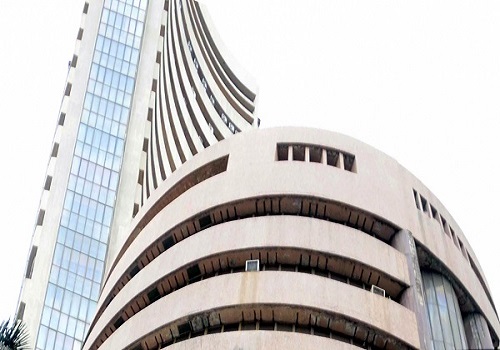Markets rebound after two-day break; Sensex rises 257 points