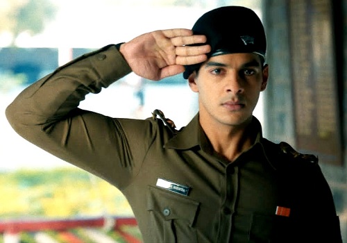 Ishaan Khatter`s `Pippa` teaser hits the patriotic chord right