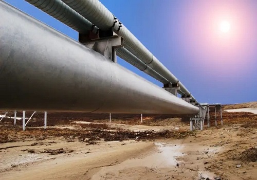 New gas pipeline linking Poland, Slovakia opens